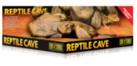 Естественное убежище-грот Exo-Terra Reptile Cave, малый