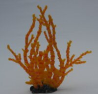 Коралл Vitality желтый 23х12х22см (SH104Y)