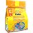 Основной корм для всех прудовых рыб Tetra Pond Flakes, мешок 4 л. - 