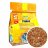 Основной корм для всех прудовых рыб Tetra Pond Flakes, мешок 4 л. - 