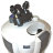 Фильтр внешний Sunsun HW-304A - 