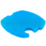 Губка Sunsun HW-303/403/703 (синяя, крупная)
