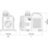 Помпа Sunsun CTP-5800 - 
