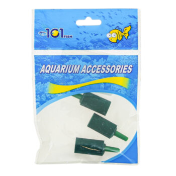 Распылитель Aqua-Pro камень-цилиндр зелёный (3 шт.) Распылитель камень-цилиндр зелёный (3шт)