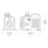 Помпа Sunsun CTP-5000 - 