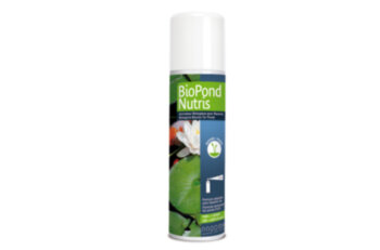 Спрей Prodibio Bio Pond Nutris 125 мл. Снабжает бактерии водоема всеми необходимыми для них питательными микроэлементами