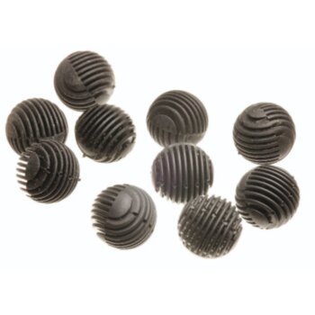 Наполнитель Aqua Medic для фильтра Bactoballs 15 л. (1 л. - 30 шт.) Bactoballs, 15л (1 литр-30шт.) - субстрат для фильтра Шарики Bactoballs являются оптимальным наполнителем для биологических фильтров.