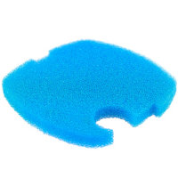 Губка Sunsun HW-304/404/704/3000 (синяя, крупная)