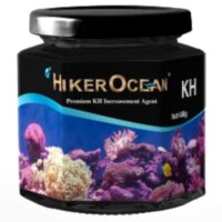 Добавка Hiker Ocean Alkalinity Supplement 450 г.