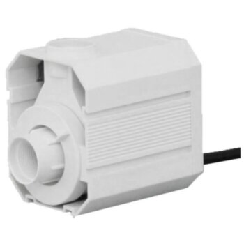 Помпа Deltec DCS 600 для флотатора MCE 600 Помпа Deltec для флотатора MCE 600 (помпа DCS 600+адаптер воздухозаборника)