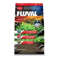 Грунт Fluval для креветок и растений в аквариуме (8 кг.)