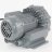 Компрессор вихревой Hailea VB 125G - 