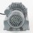 Компрессор вихревой Hailea VB 125G - 