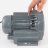 Компрессор вихревой Hailea VB 125G - 
