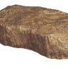 Камень для рептилий малый с обогревателем 5Вт 15.5х10х4.5см Exo Terra