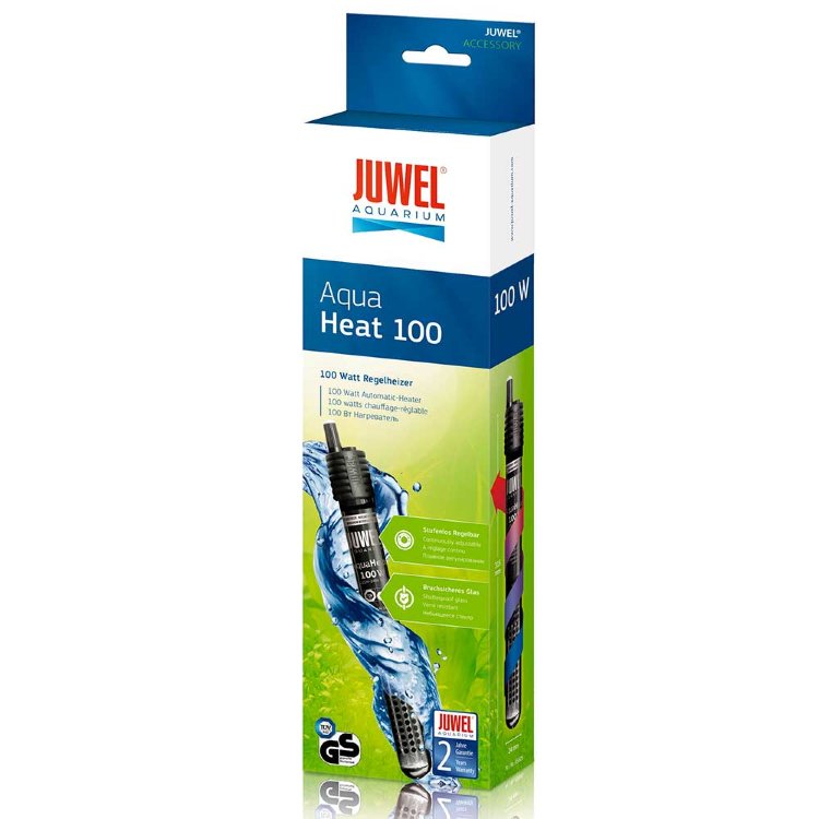 Нагреватель Juwel AquaHeat 100 Вт.