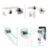 Фильтр внешний Sunsun HW-503 - 