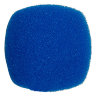Губка Sunsun HW-502 (синяя, крупная)