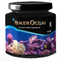 Добавка Hiker Ocean Potassium Supplement 450 г.