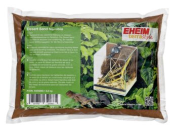 Грунт EHEIM Песок Namibia(Суглинок) 0,1-0,5мм, 2,5кг Грунт Песок Namibia(Суглинок) 0,1-0,5мм, 2,5кг