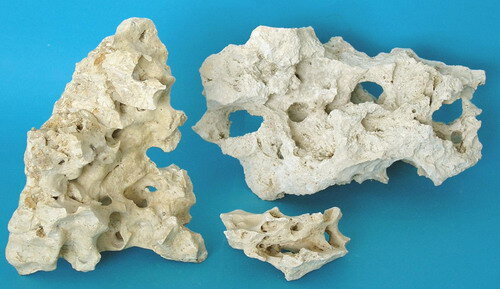 Камень Кения Reef Octopus 0,5-3кг (25кг)
