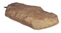 Камень для рептилий большой с обогревом 15Вт 31х18х6см Exo Terra