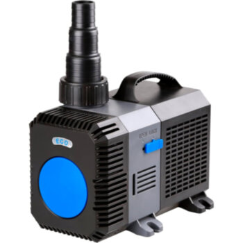 Помпа Sunsun CTP-12000 Мощная погружная и внешняя, регулируемая помпа для пруда и аквариума, Sunsun серия CTP. Подходит для аквариумов, прудов, фонтанов, водопадов, рыбных хозяйств и любых бытовых и промышленных целей.