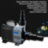 Помпа Sunsun CTP-12000 - 