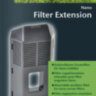 Насадка для расширения фильтров Dennerle Nano FilterExtension