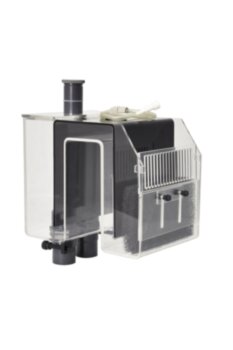 Колонка переливная Reef Octopus OB-300D Колонка переливная OB-300D 168х232х195мм до 8000л/час, слива два