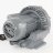 Компрессор вихревой Hailea VB 600G - 