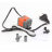 Помпа Xilong XL-580 - 
