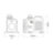 Помпа Sunsun CTP-14000 - 