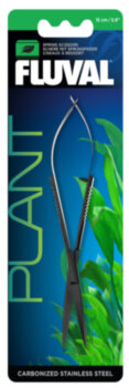 Ножницы пружинные Fluval Plant 15см Ножницы пружинные Fluval Plant 15см