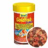 Корм для окраса золотых рыб Tetra Goldfish Colour, банка 100 мл.