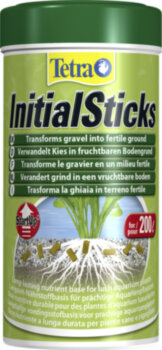 Удобрение Tetra InitialSticks 200г InitialSticks 200г удобрение для растений в гранулах