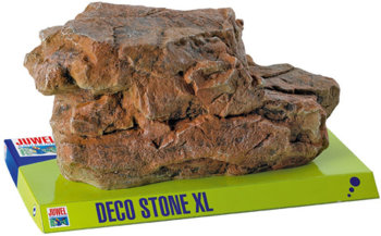 Декорация Juwel Deco Stone Cliff Dark XL Декорация нейтральная к воде, не выделяет токсичных веществ, совершенно безвредна всех видов жителей аквариума. Способствует проявления естественного поведения у животных в аквариуме.