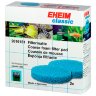 Губка для фильтра Eheim Classic 2215 (2 шт.) Голубая