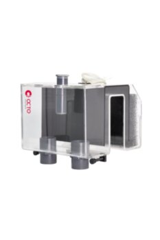 Колонка переливная Reef Octopus OB-400D Колонка переливная OB-400D 250х268х195мм до 10000л/час, слива два