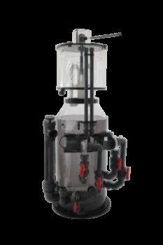 Флотатор внешний Reef Octopus Q5 Большой внешний флотатор Q5 D500/ L820 x W720 x H1690, от 15000-20000л