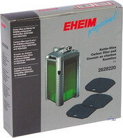 Губка с углем EHEIM 2222-2324 Губка с активир. углем 2222-2324