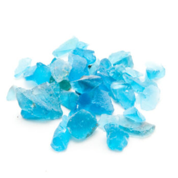 Грунт стеклянный  Barbus Glass 024 (200 гр.) 