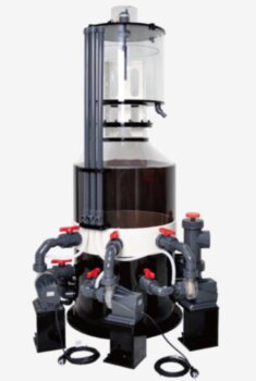 Флотатор внешний Reef Octopus Q6 Большой внешний флотатор Q6 D800/ L1350 x W1050 x H1900, от 30000-45000л