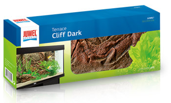 Объемный фон для аквариума Juwel Cliff Dark Terrace A Объемный фон для аквариума, позволяет вам создавать индивидуальный рельеф на дне аквариума.