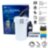 Фильтр внешний Sunsun HW-602B - 