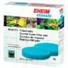 Губка для фильтра Eheim Classic 2217 (2 шт.) Голубая