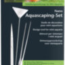 Набор инструментов Dennerle Nano Aquascaping-Set для ухода за аквариумом