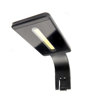 Светильник Aquael Leddy Smart LED Plant 6 Вт. Белый Светильник LEDDY SMART LED PLANT 6Вт белый