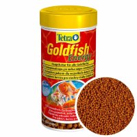Энергетический корм для золотых рыб Tetra Goldfish Energy, банка 100 мл.