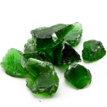 Грунт стеклянный  Barbus Glass 025 (200 гр.) 